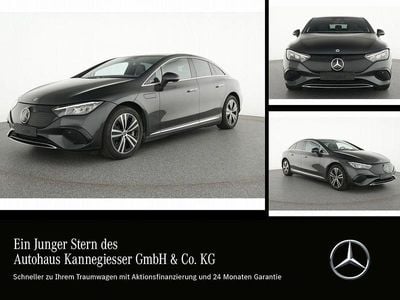 Mercedes EQE350