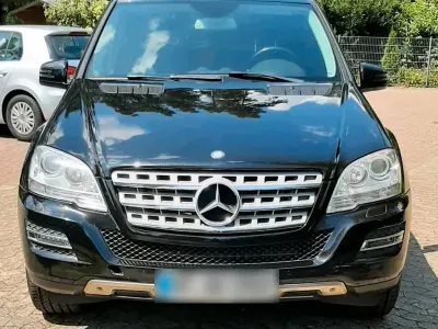Gebraucht Mercedes ML300