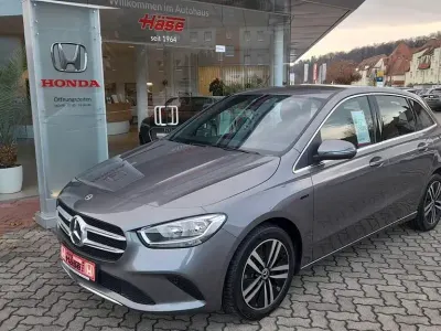 Gebraucht Mercedes B250