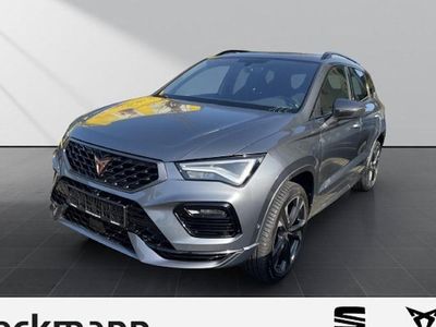 Begagnad Cupra Ateca 300 HK (220 kW) 2023 Grå SUV