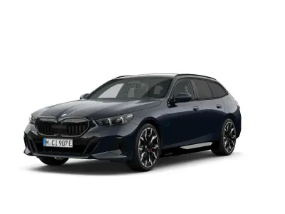 Gebraucht BMW 550e Comfort Edition 313 PS (230 kW) 2026