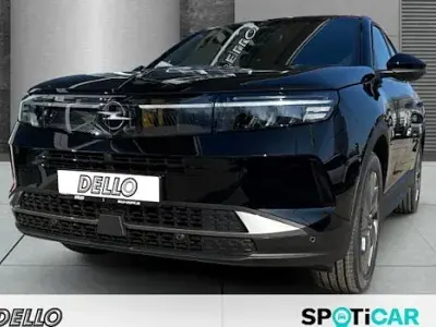 Nuova Opel Grandland X Edition 145 CV (106 kW) 2025 Nero SUV