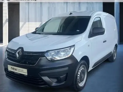 Occasion Renault Megane E-Tech Equilibre 96 kW (131 ch) 2022 Gris Berline
