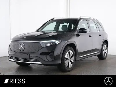 Gebraucht Mercedes EQB300
