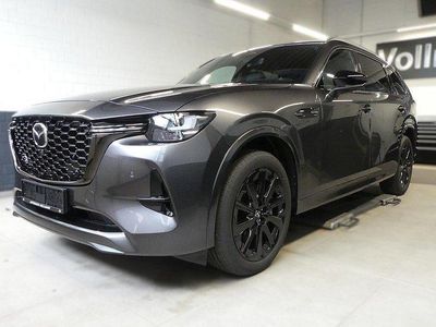 Nuova Mazda CX-80 Homura-Line 254 CV (186 kW) 2026 SUV