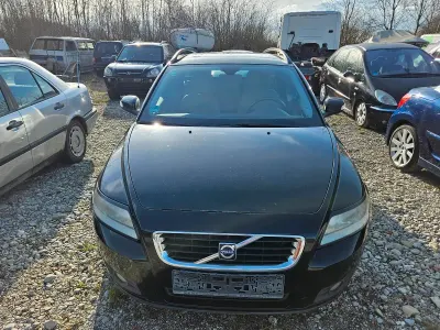 Używany Volvo V50