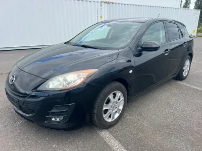 Gebraucht Mazda 3