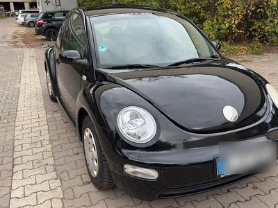 VW Beetle