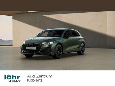 Audi A3 Sportback e-tron