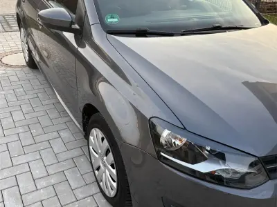 Gebraucht VW Polo