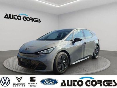 Gebraucht Cupra Born 150 kW (204 PS) 2023 Grau Kleinwagen