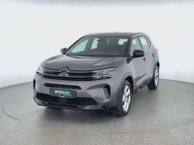 Gebraucht Citroën C5 Aircross