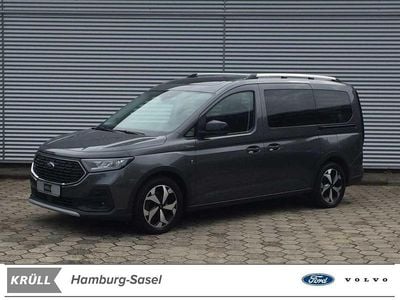 Ford Grand Tourneo Connect