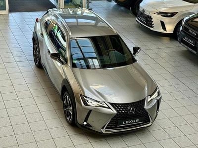 Lexus UX 250h