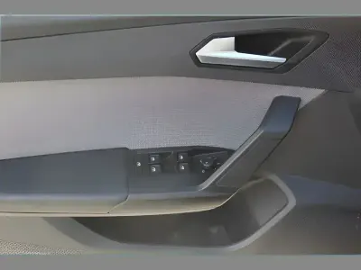 Używany Seat Leon