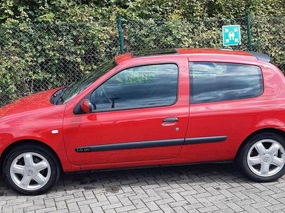 Renault Clio II