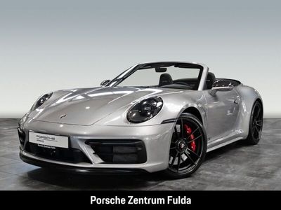 Porsche 911 Carrera 4 GTS