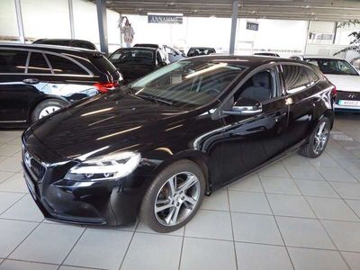 gebraucht Volvo V40 erst 42.800 KM!! R-Kamera Navi SHZ Klima