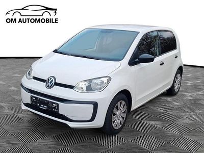 VW up!