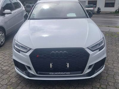 Audi RS3 Sportback