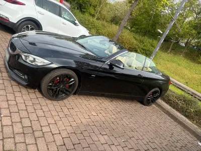 Occasion BMW 420