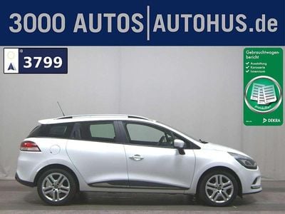 Renault Clio GrandTour