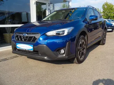 Gebraucht Subaru XV