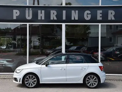 Gebraucht Audi A1 Sportback