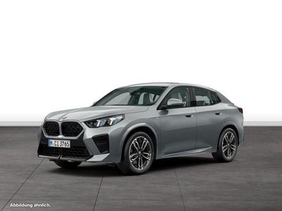 Gebraucht BMW X2 M Sport 156 PS (114 kW) 2025 Grau SUV