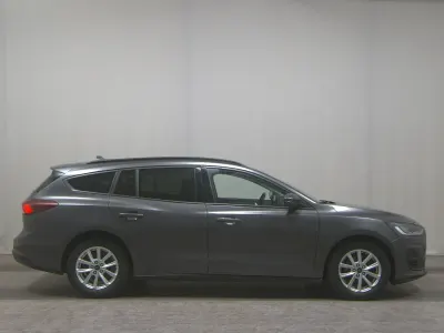 Gebraucht Ford Focus
