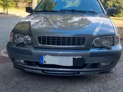 Gebraucht Volvo V40