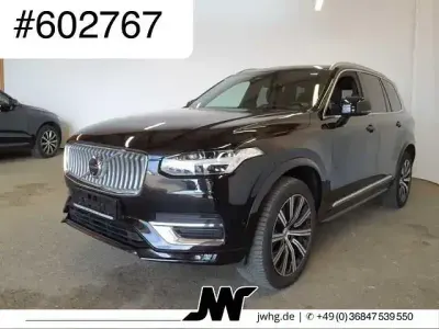 Gebraucht Volvo XC90