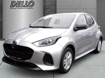 Usata Mazda 2 Center-Line 116 CV (85 kW) 2025 Argento Berlina