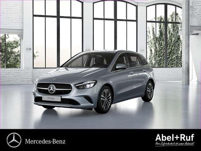 Mercedes B200