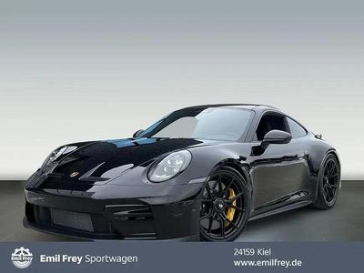 Neu Porsche 992 510 PS (375 kW) 2026 Schwarz