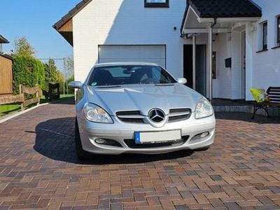 Mercedes SLK200