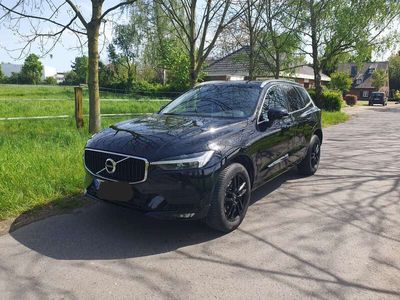 gebraucht Volvo XC60 B4 D Momentum Pro Geartronic