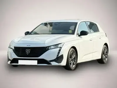 Gebraucht Peugeot 308