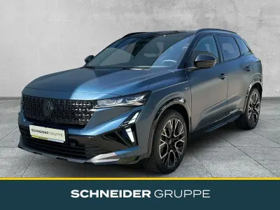 Neu Renault Austral Esprit Alpine 150 PS (110 kW) 2026 SUV