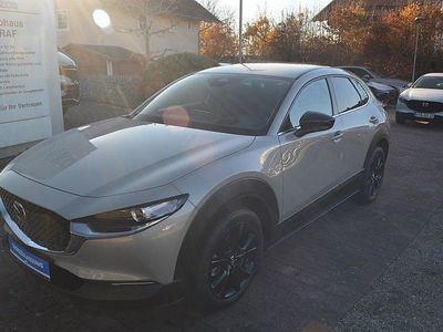 Gebraucht Mazda CX-30 Homura-Line 140 PS (102 kW) 2025 SUV