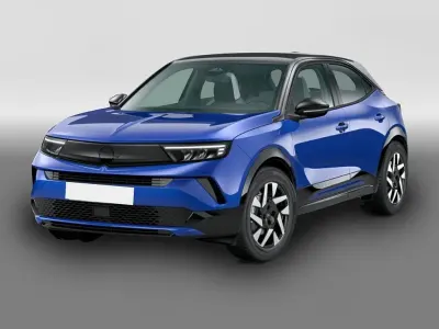 Nuova Opel Mokka 145 CV (106 kW) 2025 Blu SUV