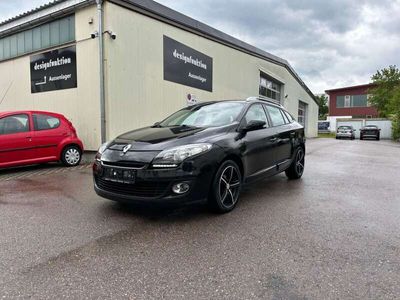 gebraucht Renault Mégane GrandTour III Expression 1.5 dci 182 Tkm