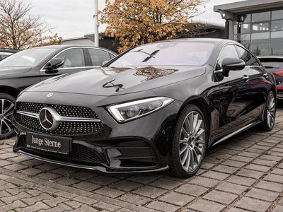 Mercedes CLS450