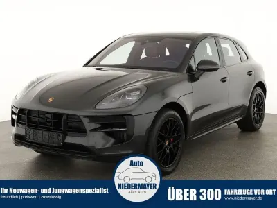 Gebraucht Porsche Macan GTS