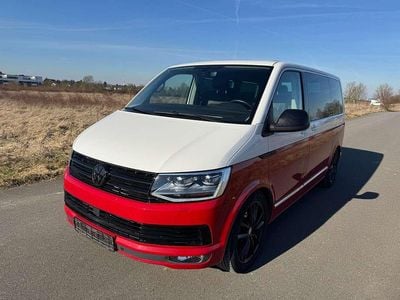 VW T6