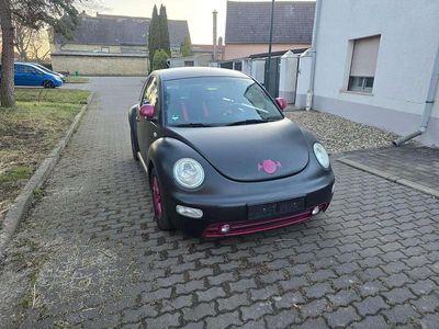 VW Beetle