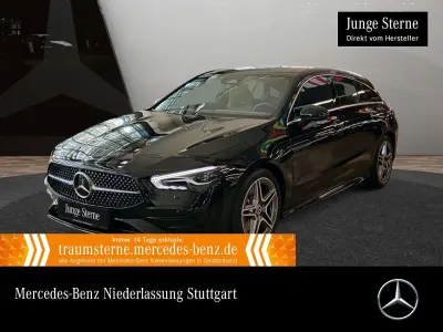 Gebraucht Mercedes CLA200