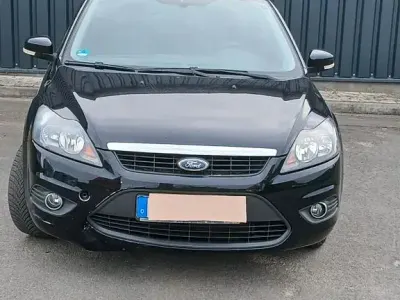Brugt Ford Focus