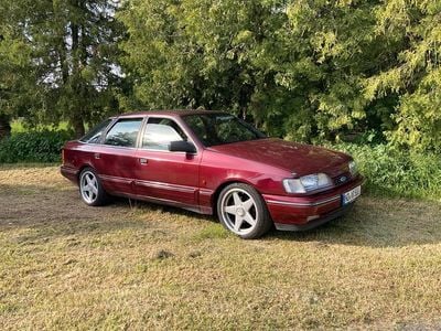 Gebraucht Ford Scorpio Ghia 195 PS (143 kW) 1991 Limousine
