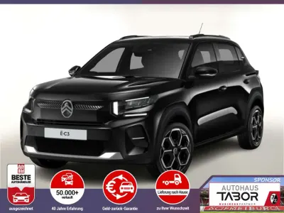 Gebraucht Citroën e-C3